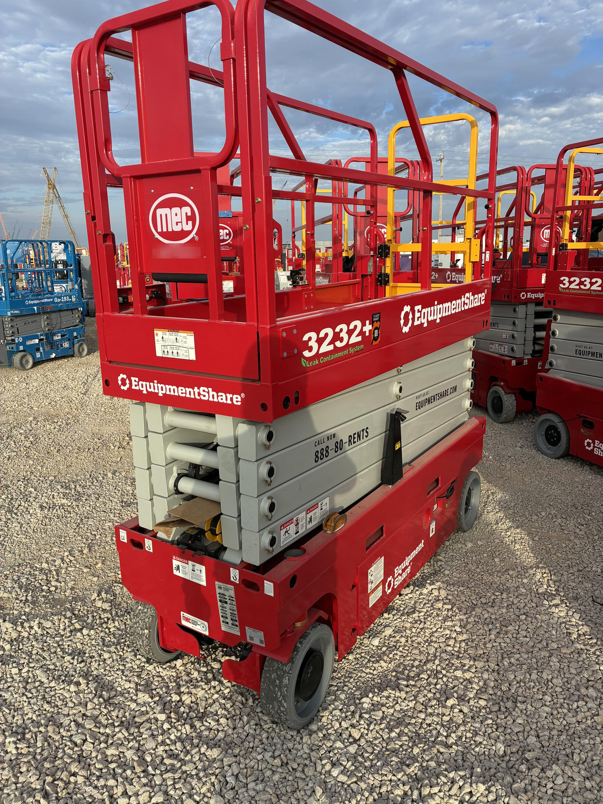 2026 MEC 3232+