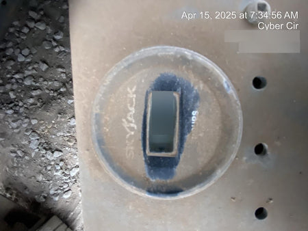 2018 Skyjack SJIII-3219 Skyjack SJIII3219 Scissor Lift