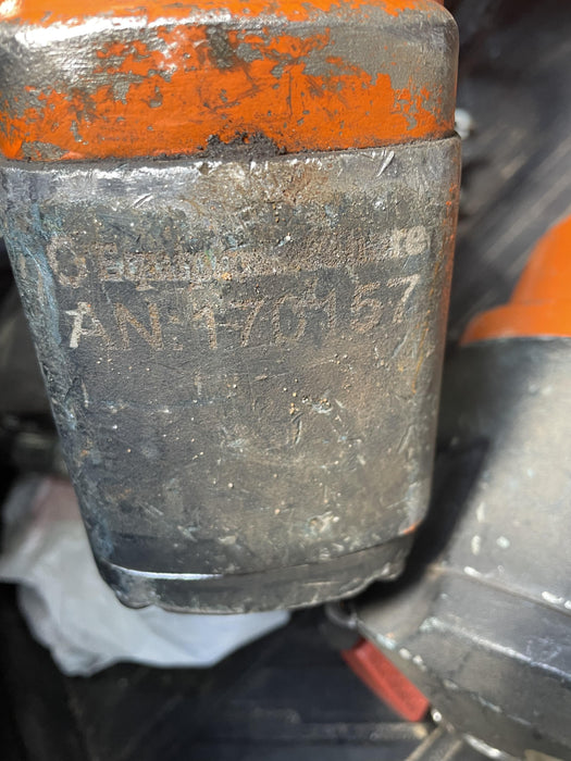 2021 MICHIGAN PNEUMATIC 751SS