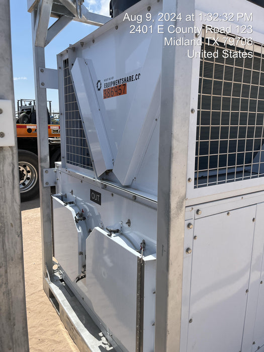 2024 SMARTECH SACP26A-HS