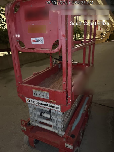 2019 MEC 1330SE Standard Options, MachineLink Keypad and Telematics