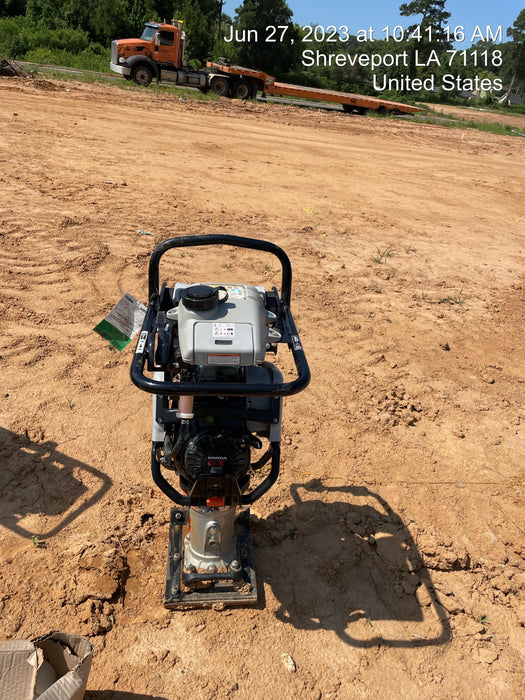 2023 MULTIQUIP MTX60HD