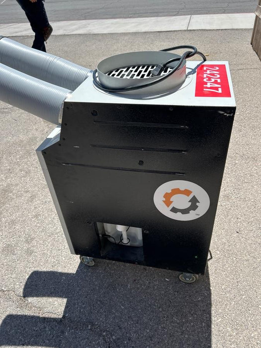 2022 KWIKOOL KPAC1811-2