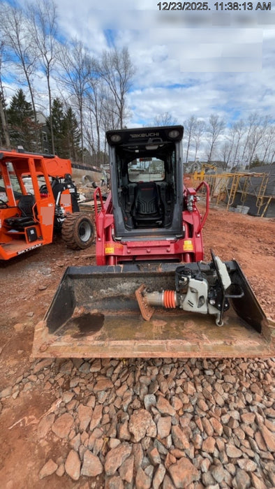 2023 MULTIQUIP MTX60HD