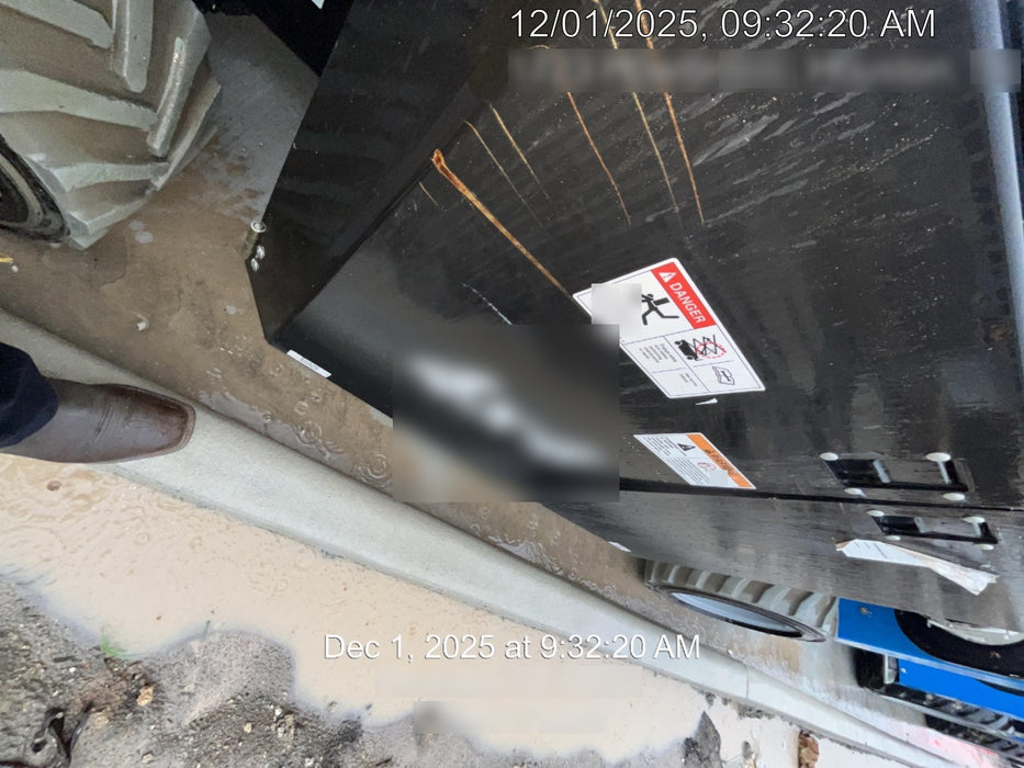 2020 GENIE GS-4069 RT