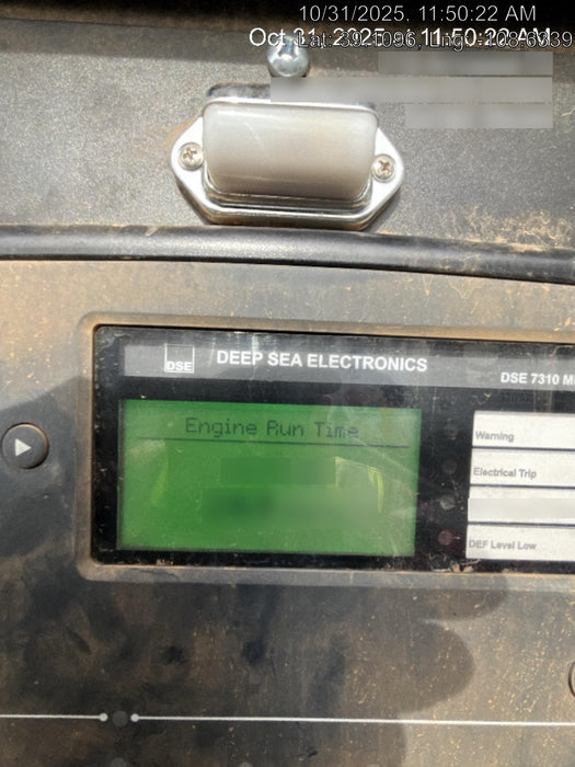 2023 ATLAS COPCO QAS 70