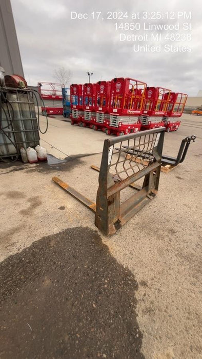 2024 VIRNIG PF4855-5VG