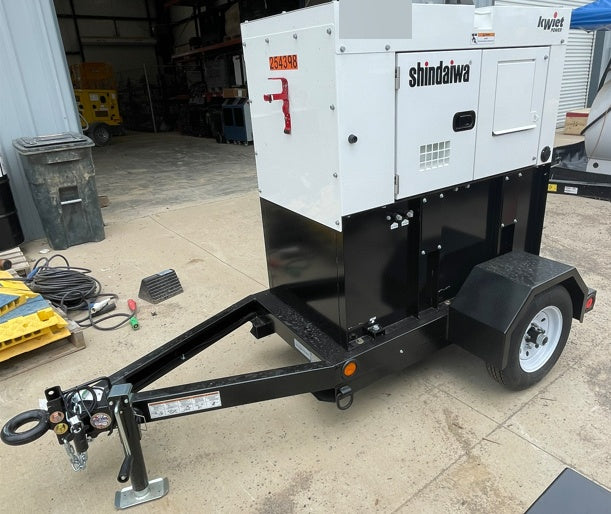 2022 SHINDAIWA DGK15FL