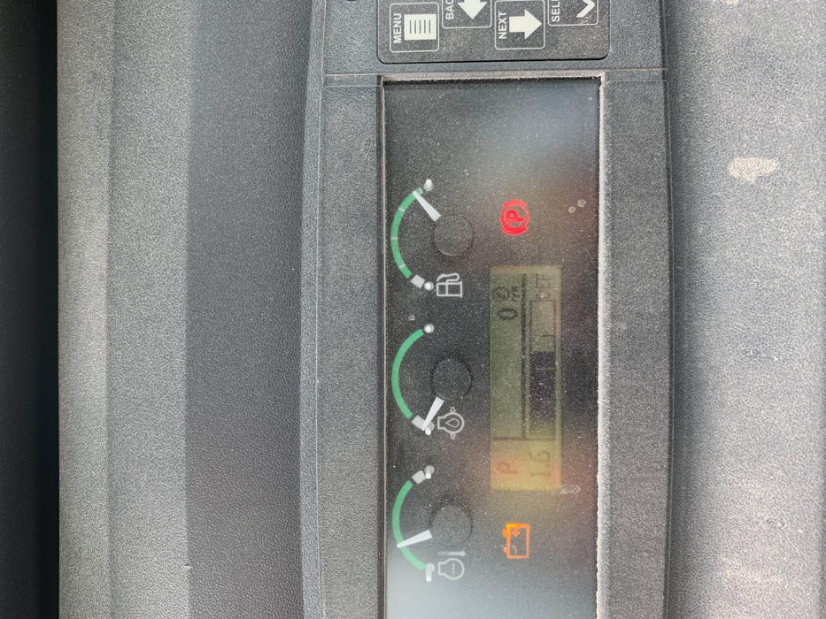 2020 JOHN DEERE 550K