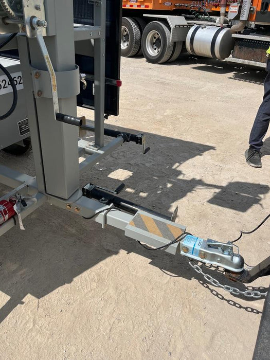 2025 PROGRESS SOLAR SOLUTIONS Helios-2XP