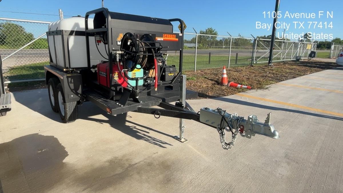 2025 MI-T-M HS-3505-1MGH-UR