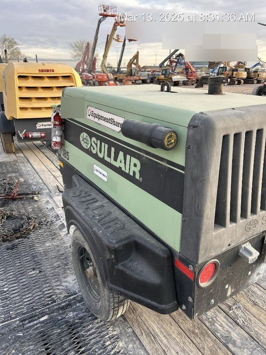 2019 SULLAIR 185-DPQ