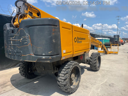 2024 HAULOTTE HT85 RTJ O