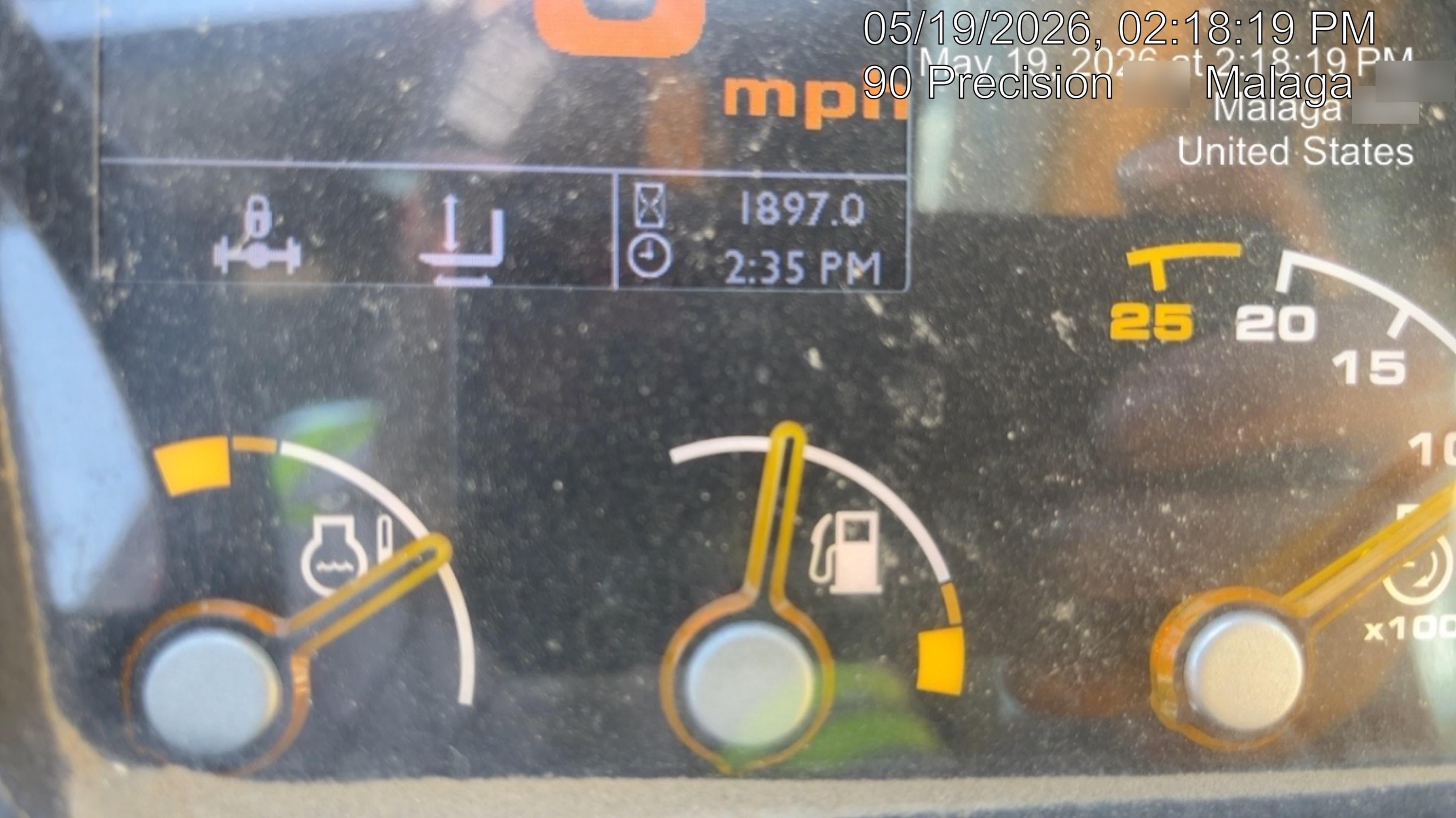 2020 JCB 512-56