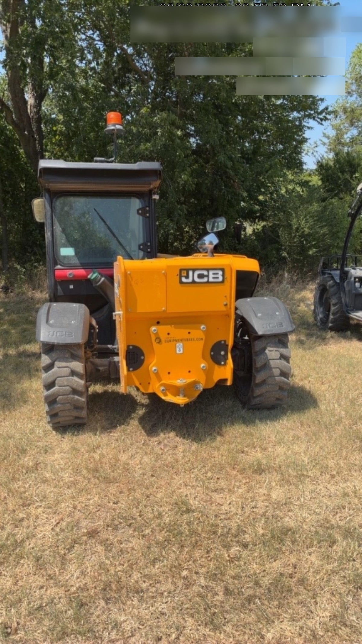 2024 JCB 505-20TC
