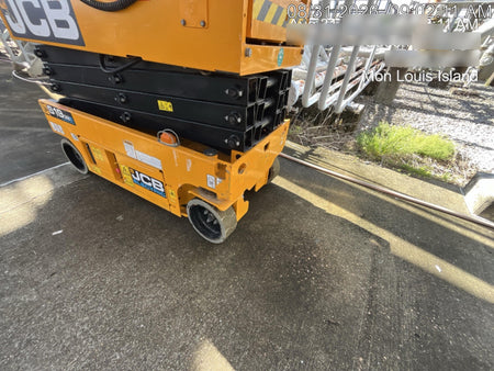 2024 JCB S1932E