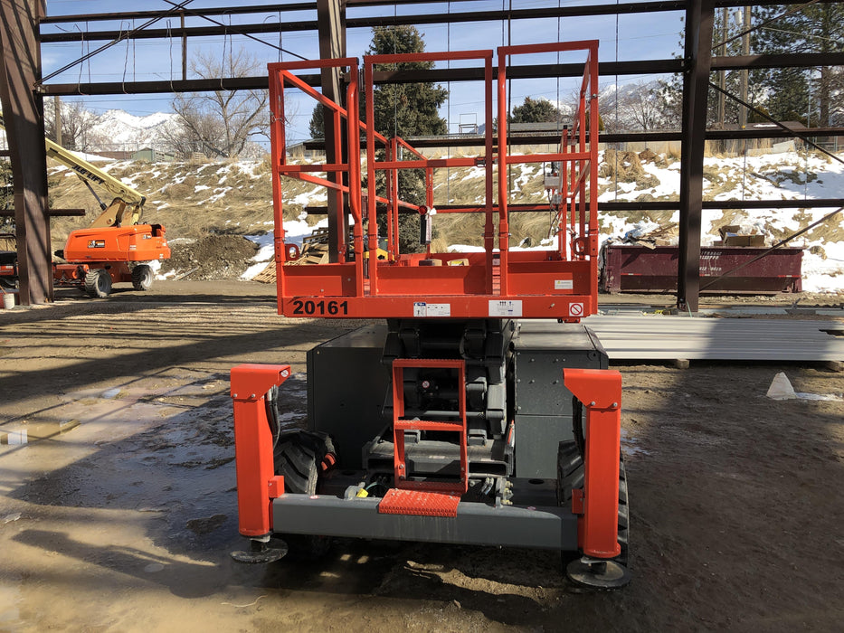 2018 SKYJACK SJ6832 RT