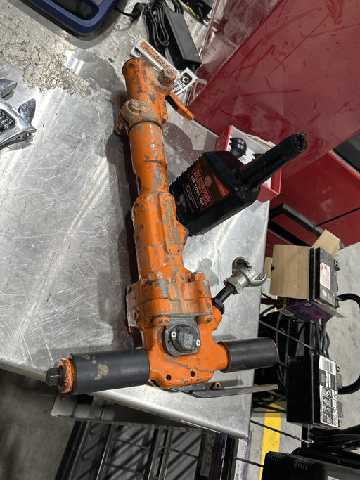 2023 MICHIGAN PNEUMATIC ES-TPB30-1-TRACKER