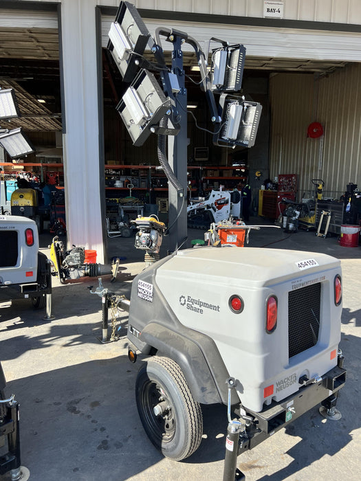 2024 WACKER NEUSON LTT4