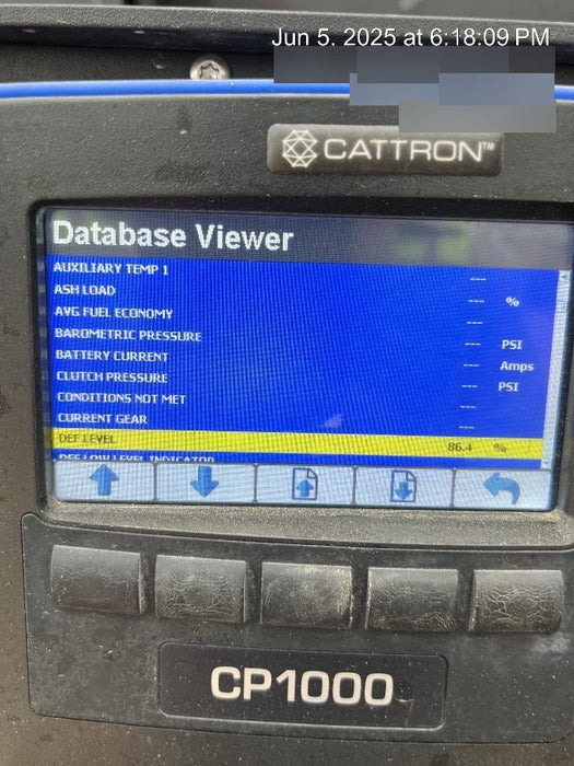 2023 PREMIER PUMP 8NHTH-RP-DC13