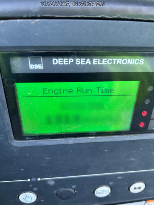 2020 WACKER NEUSON G25