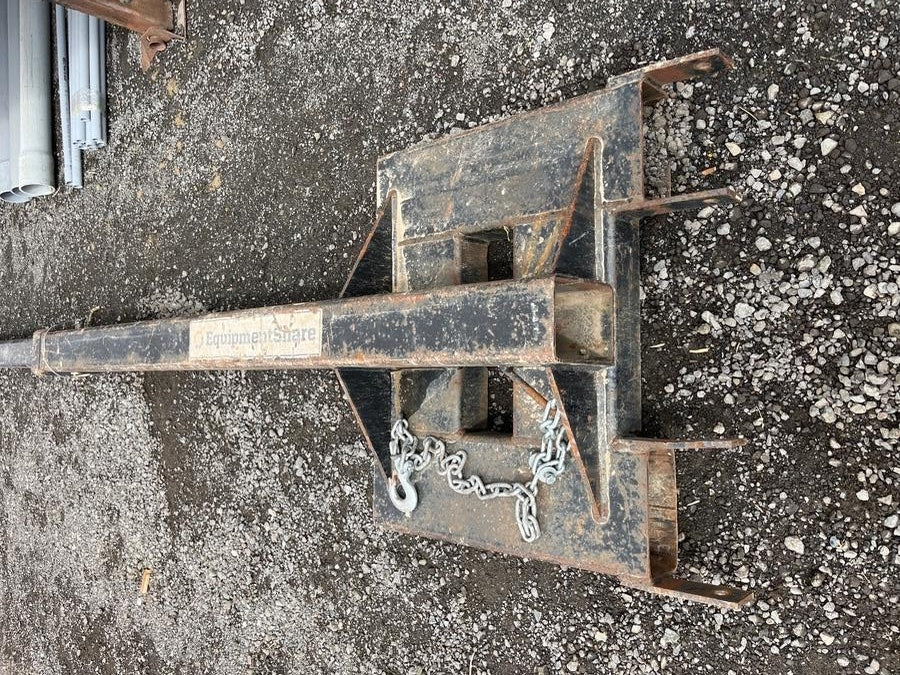 2019 ARROW MATERIAL HANDLING CE60-TH-STP