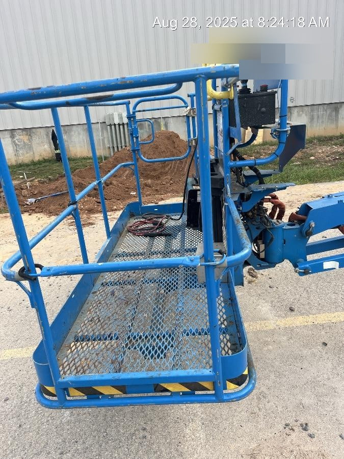 2023 MILLER ELECTRIC CST-282
