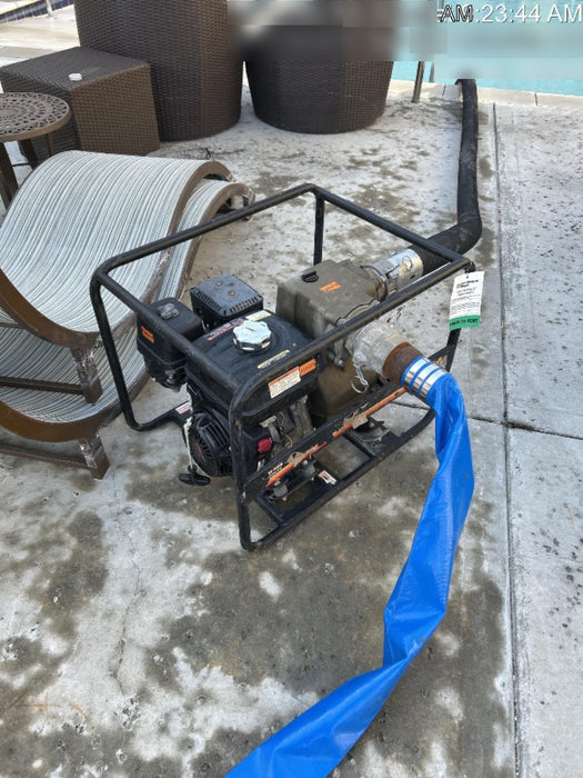 2025 MI-T-M WTP-T03-0MGH