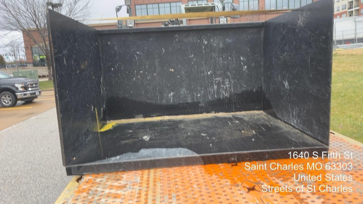 2023 STAR INDUSTRIES 1430