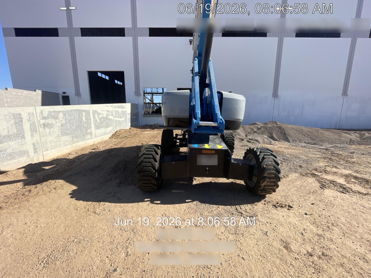 2026 GENIE S-65 XC