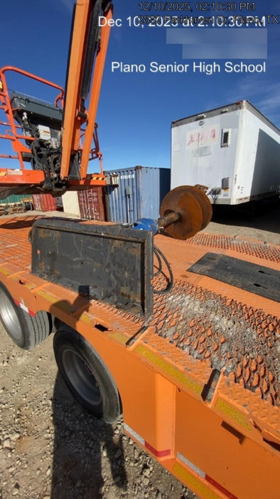 2024 AUGER TORQUE 3300-30