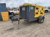 2020 ATLAS COPCO PAS 150 HF CS Enclosed