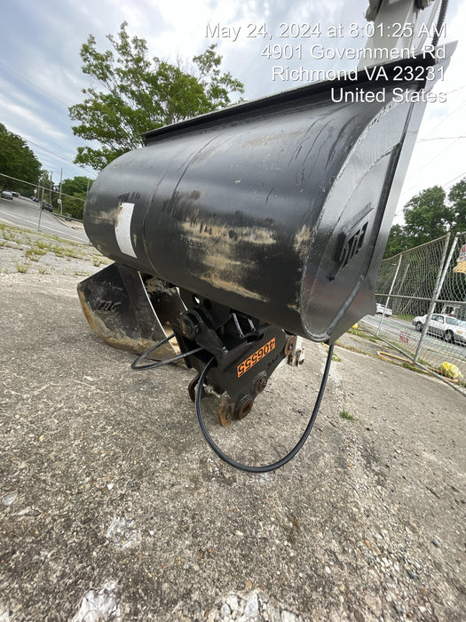 2024 TAG MANUFACTURING 3605TTB