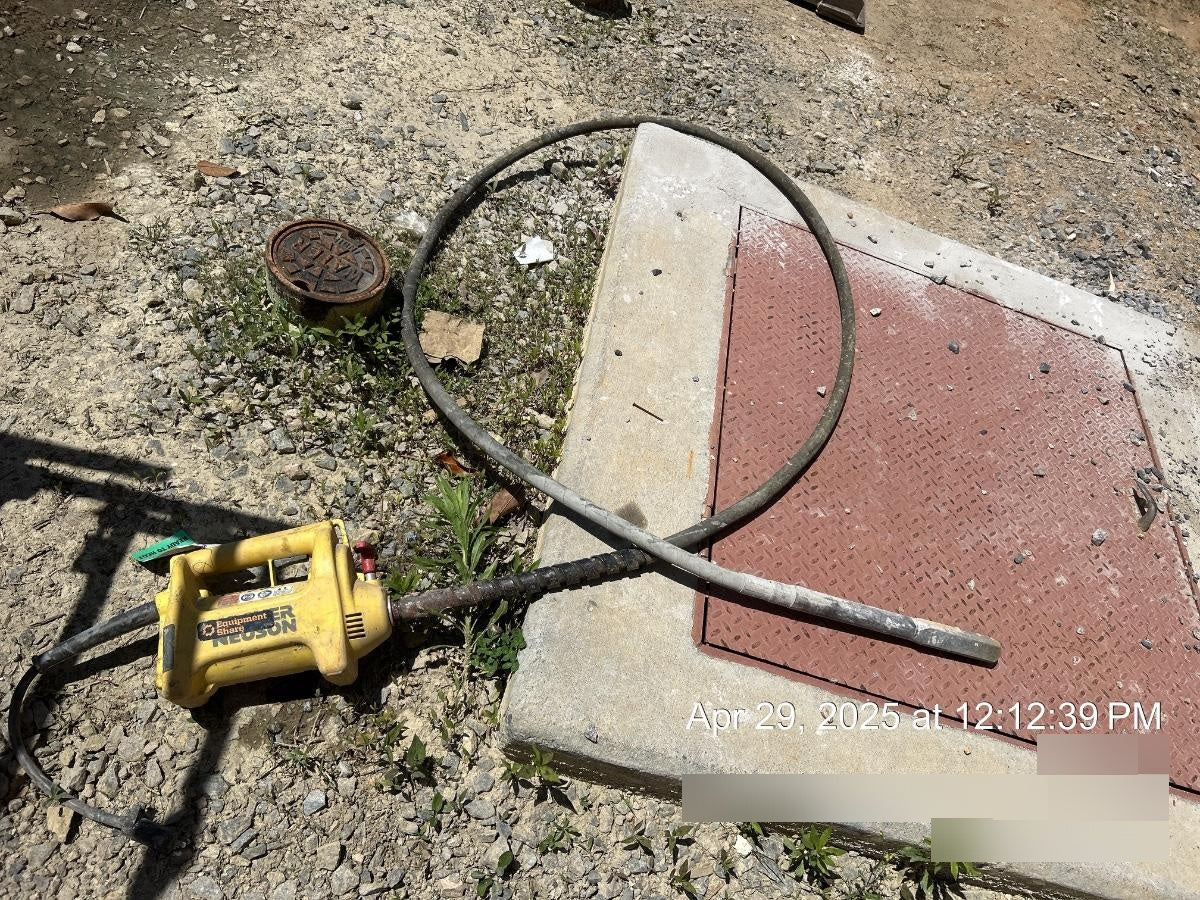 2020 WACKER NEUSON M2500