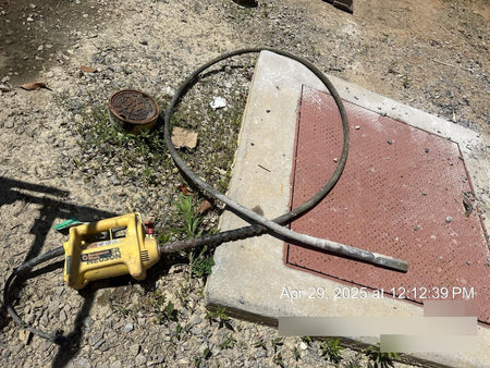2020 WACKER NEUSON M2500