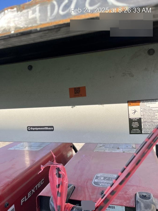 2022 LINCOLN ELECTRIC K4770-1