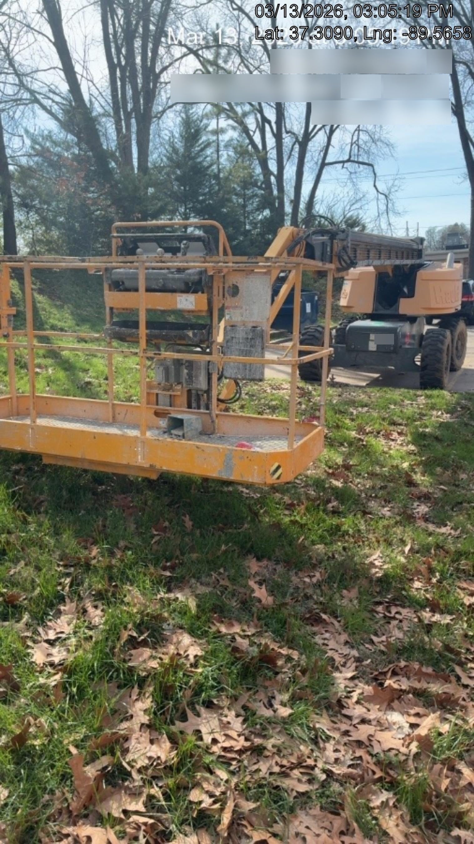 2020 HAULOTTE HT67 RTJ O