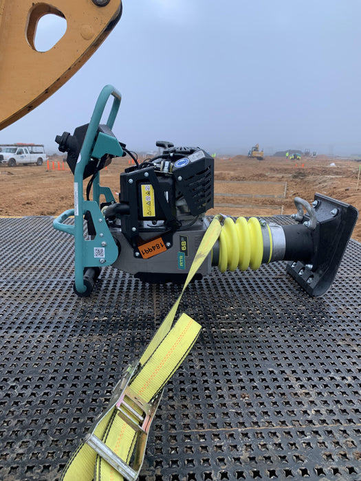 2021 AMMANN ATR 68 P