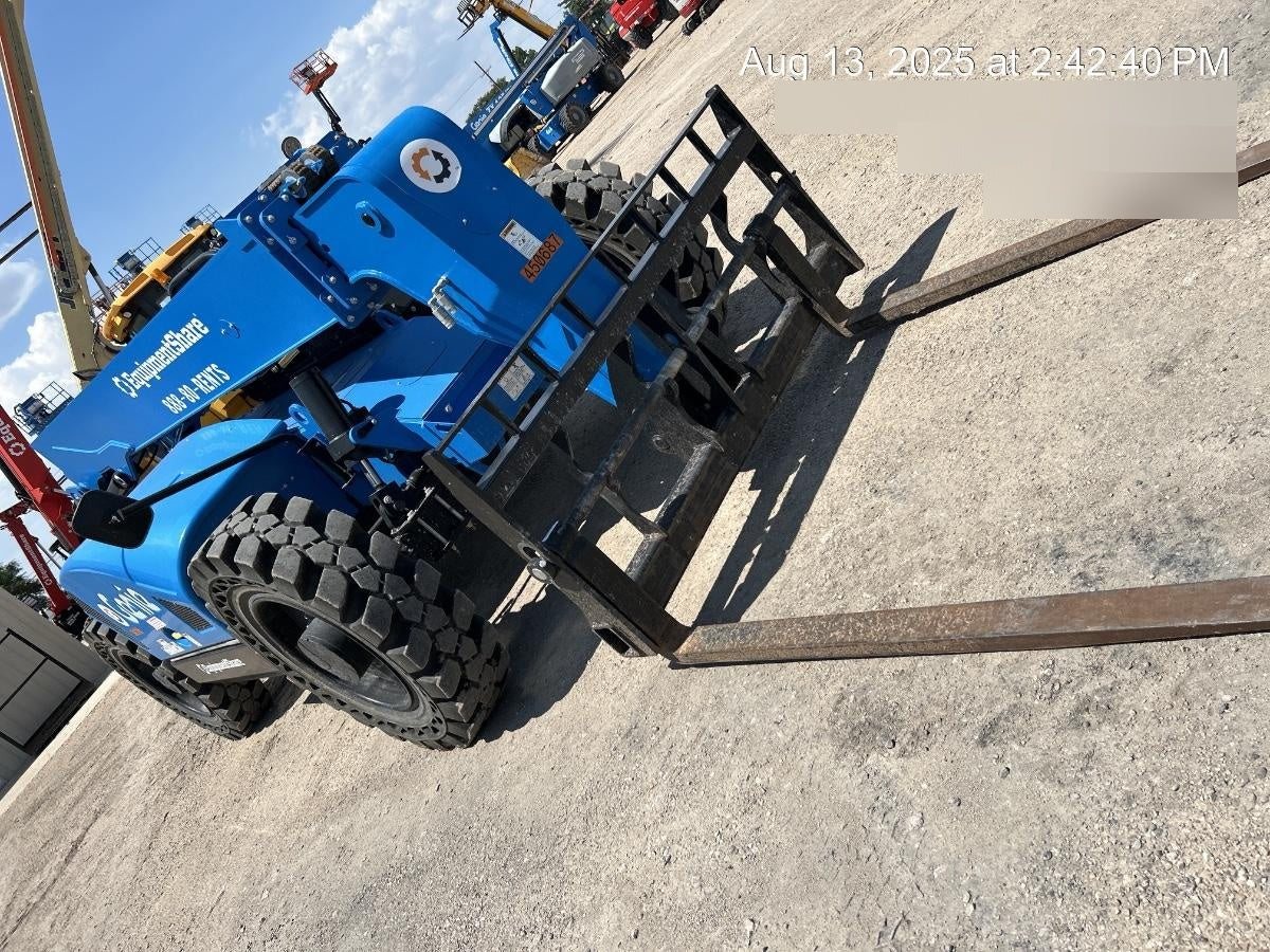 2023 TORO MB-1600