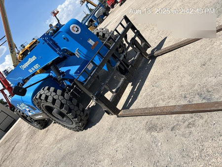 2023 TORO MB-1600