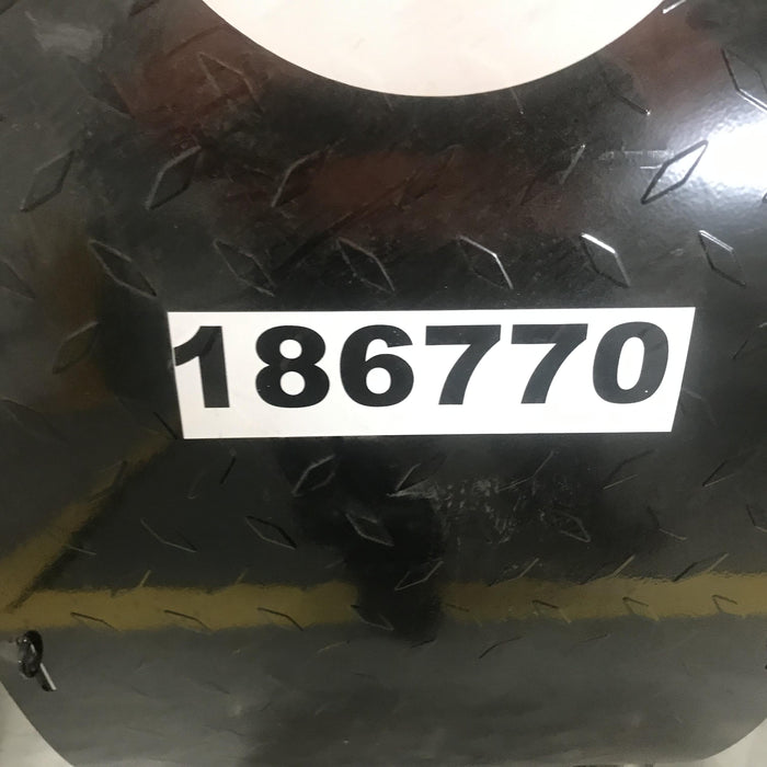 2021 MASTER 48" Drum fan