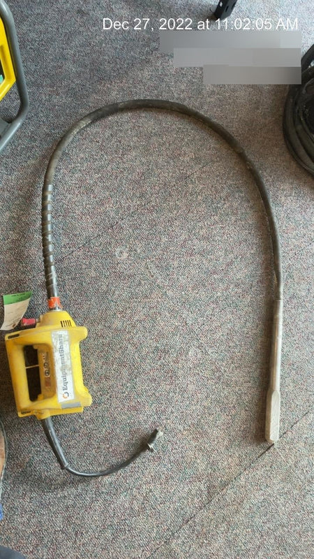 2020 WACKER NEUSON M2500
