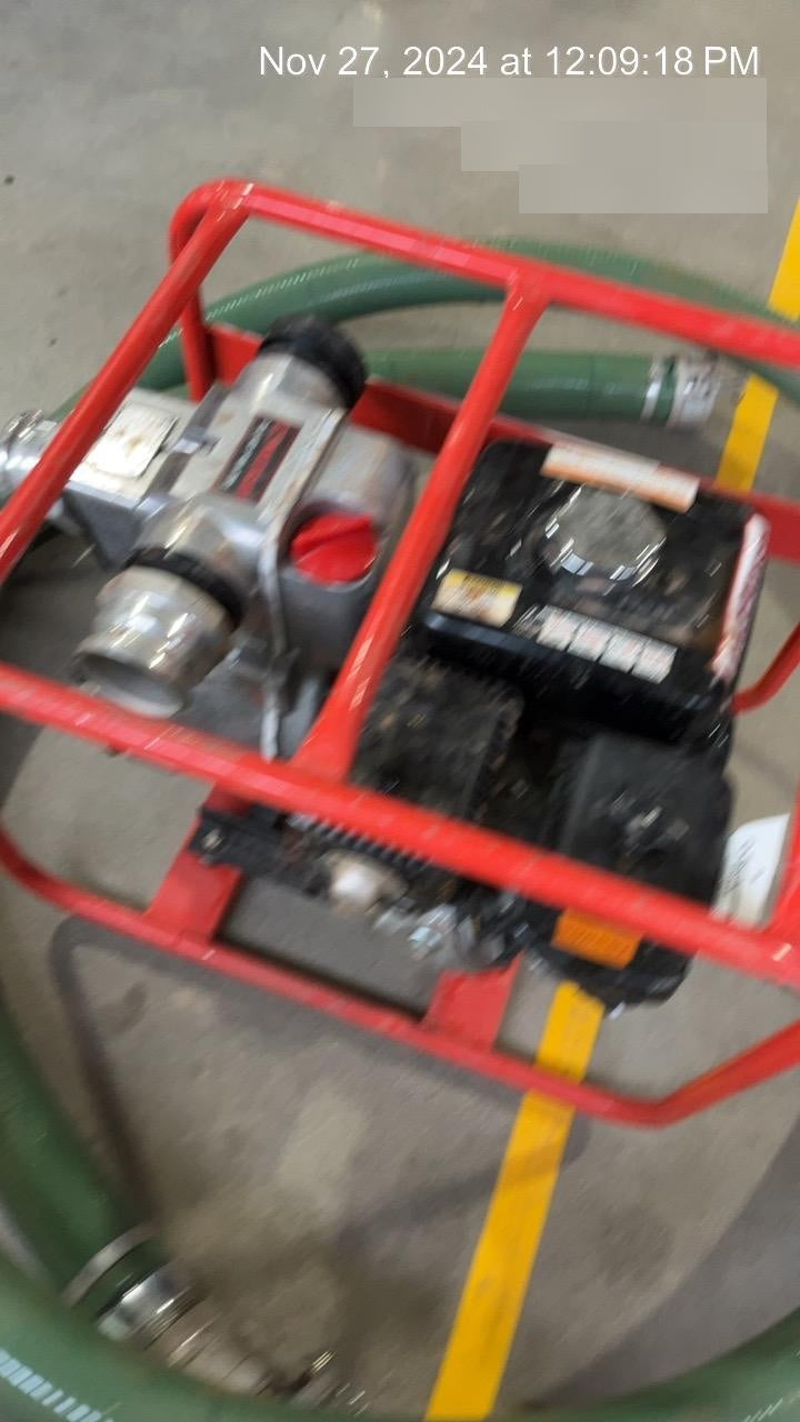 2023 MULTIQUIP QP3TH