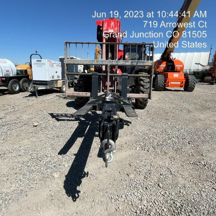 2022 STAR INDUSTRIES M1360B - Star JIB Boom