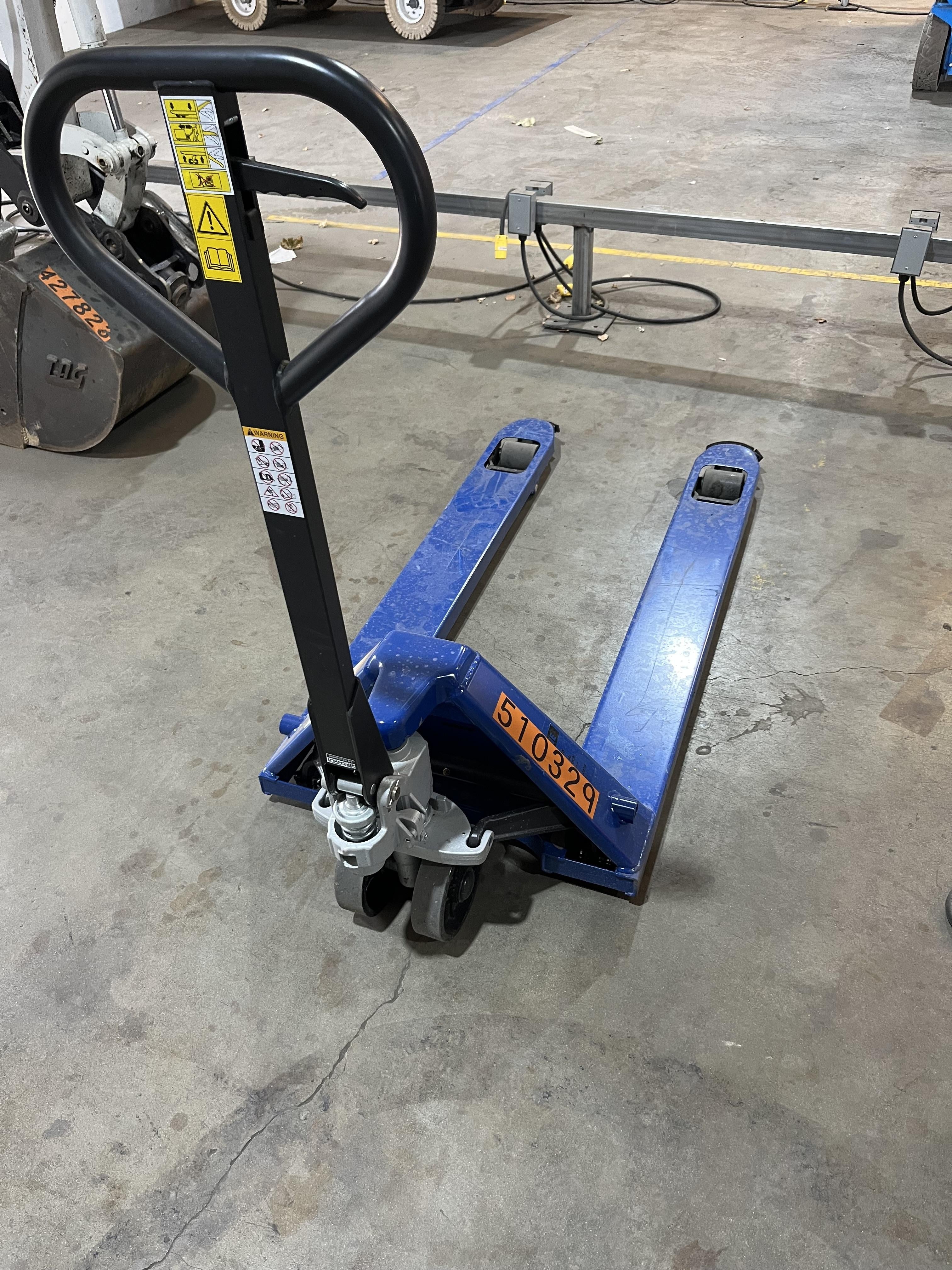 2025 ULINE H-7504