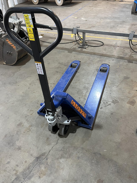 2025 ULINE H-7504