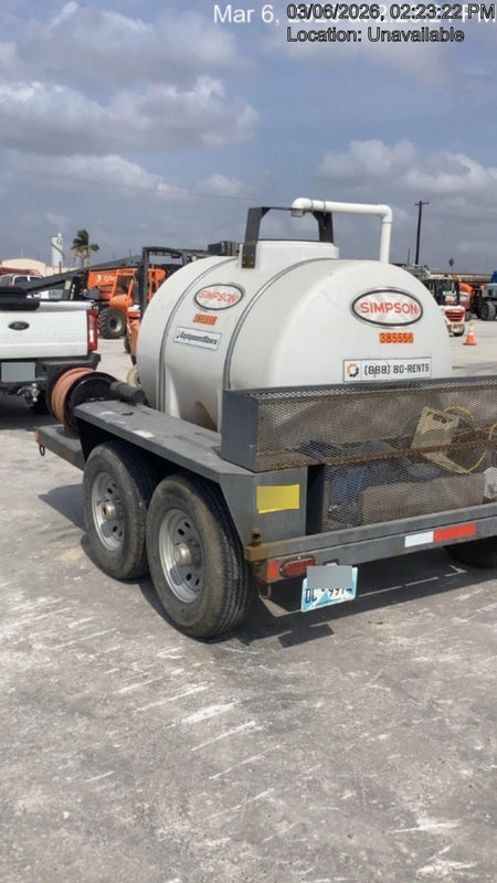 2023 SIMPSON SWT-52517