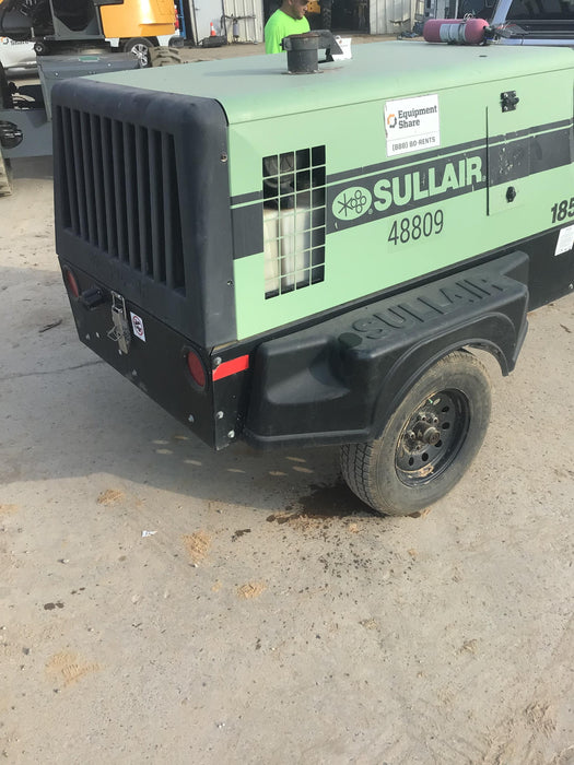 2019 SULLAIR 185-DPQ