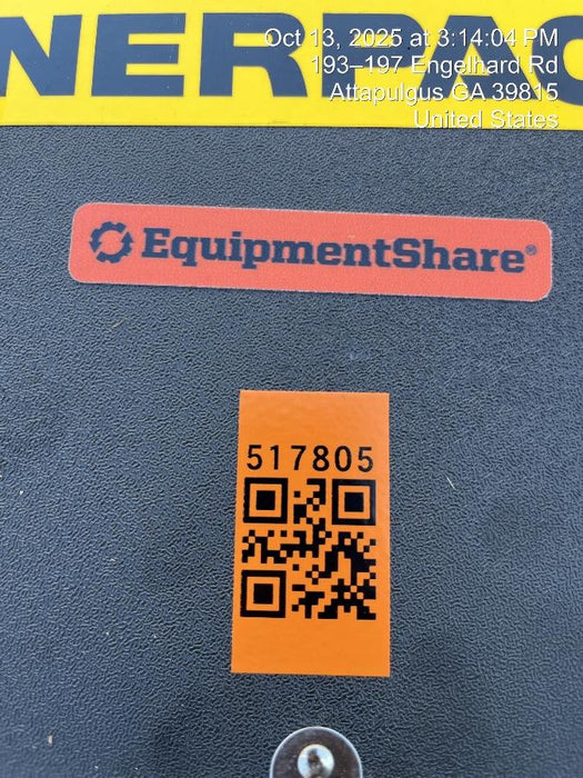 2023 ENERPAC ZU4408JB