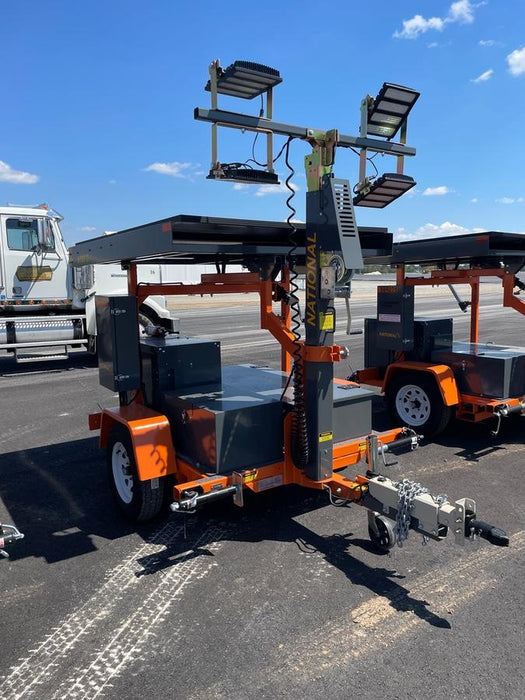 2025 NATIONAL SIGNAL Sunray LTS-300h